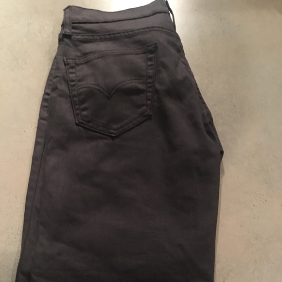 Men’s Straight SlimJeans - Picture 5 of 6